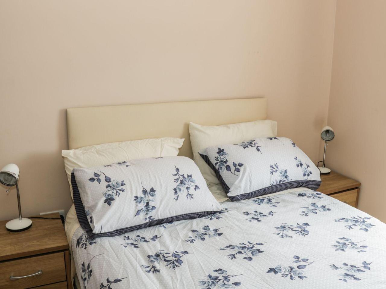 Вилла Lakeview Lettermore Экстерьер фото